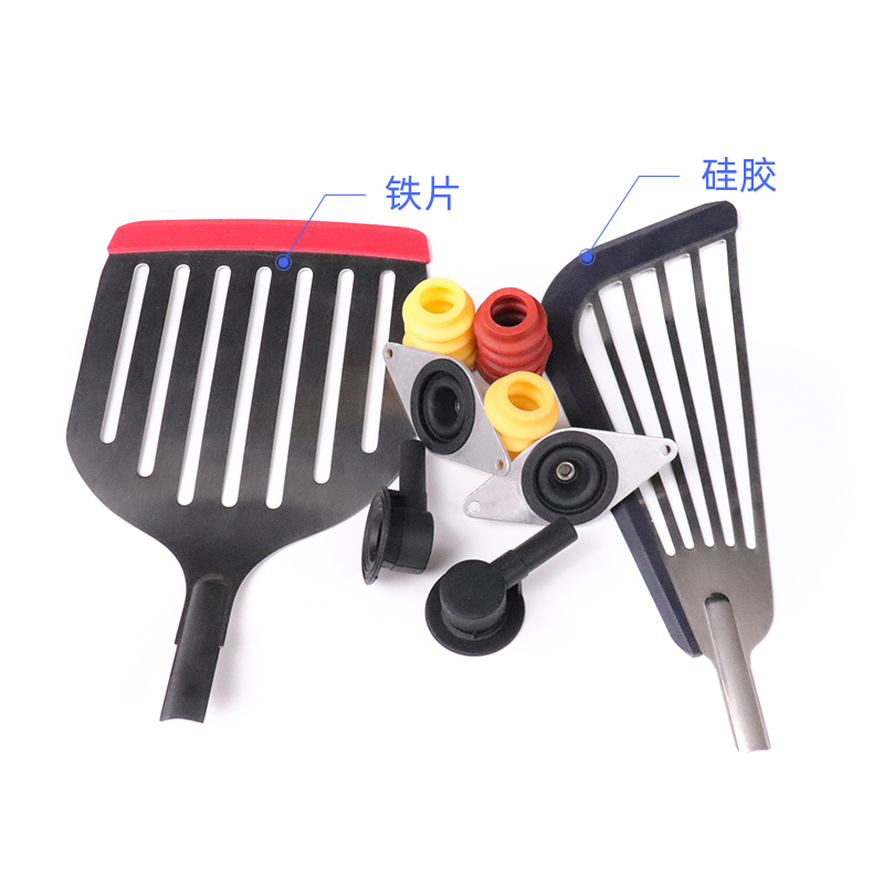 华为手机怎么用云存储定制硅胶包胶件